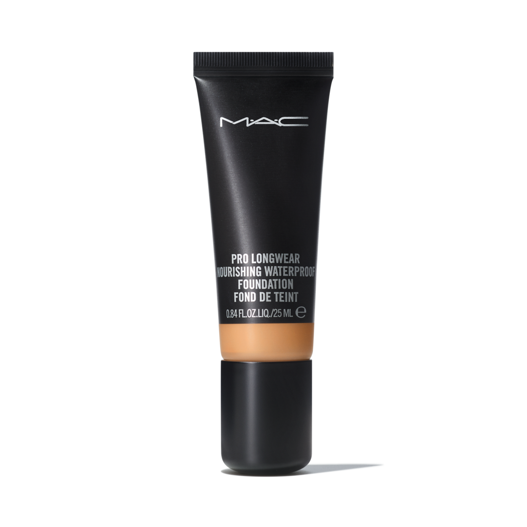 Pro Longwear Nourishing Waterproof Foundation .85 oz (25 ml)