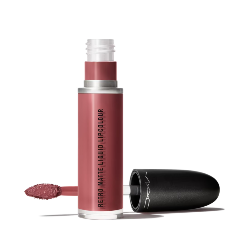 Retro Matte Liquid Lipcolour 5 Ml