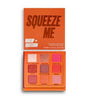 Eye Obsession Squeeze Me Shadow Palettes Eu 9X 0 38 Gr - Squeeze Me Shadowr