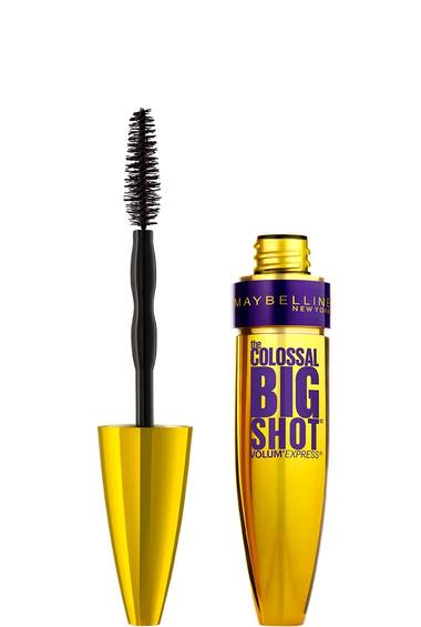 Volume Express Le Colossal Big Shot Très Noir 9,5 Ml