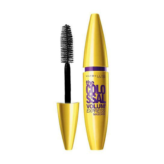 Volum Express Mascara Colossal Glam Noir