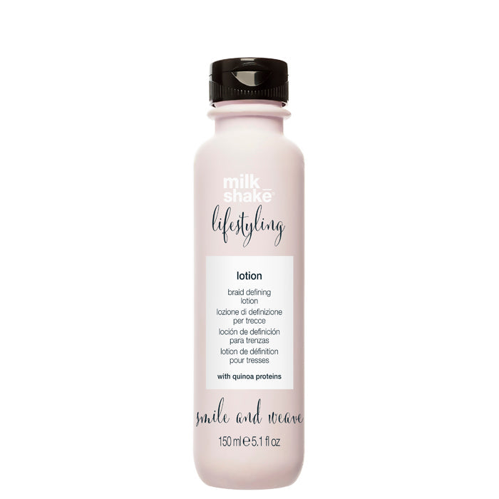 Lifestyling Braid Lotion 150 Ml