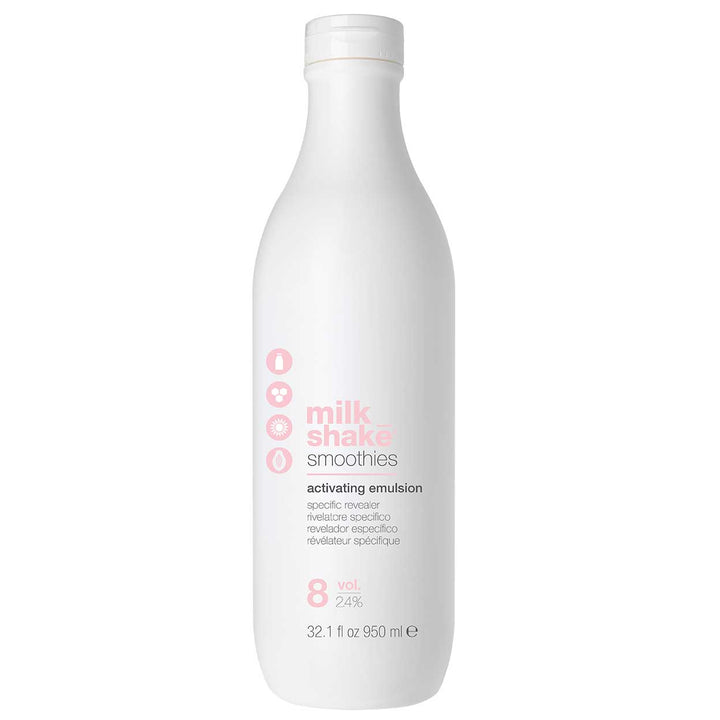 Smoothies Émulsion Activatrice 950 Ml