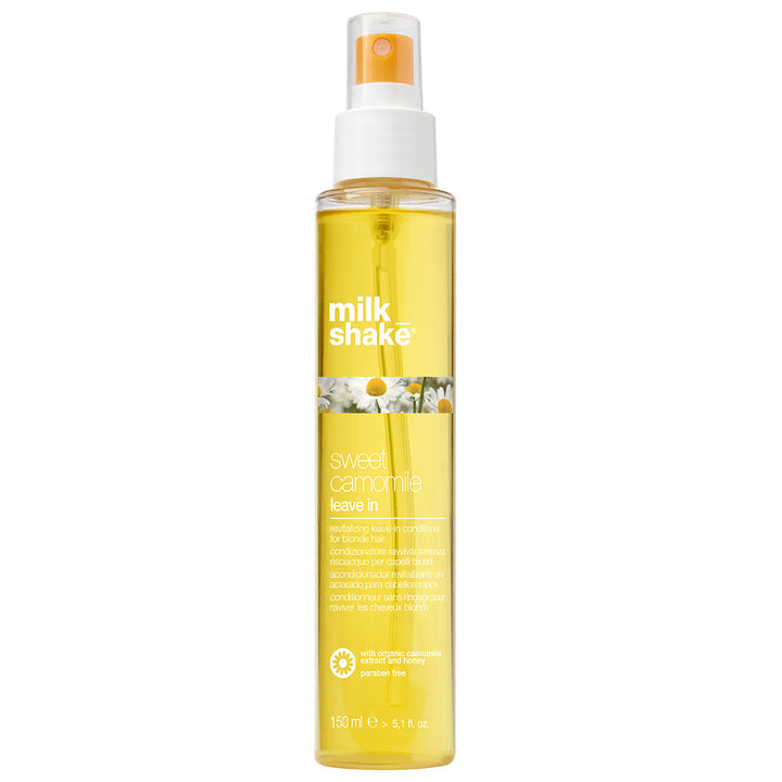 Camomille Douce Sans Rinçage 150 Ml