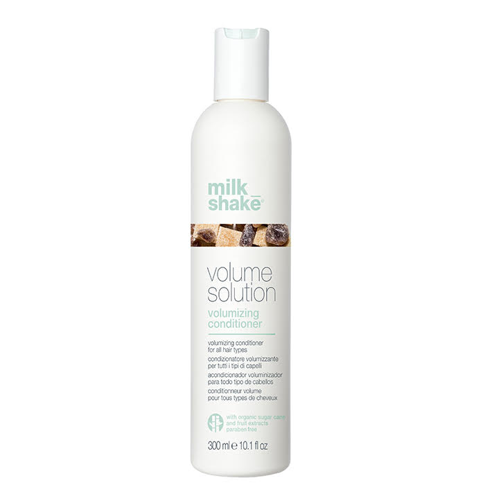 Volume Solution Après-shampooing volumateur 300 Ml