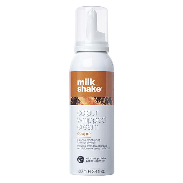 Color Whipped Cream 100 Ml