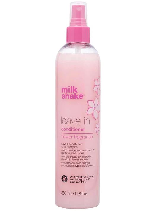 Revitalisant sans rinçage Flower 350 Ml