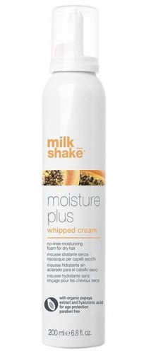 Moisture Plus Crème Fouettée 200 Ml