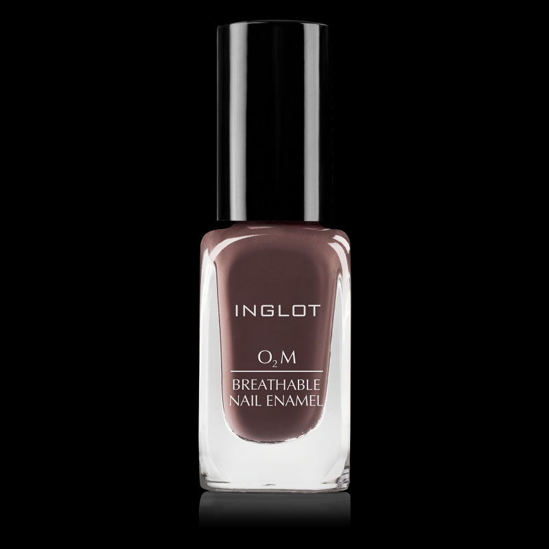 O2M Breathable Nail Enamel 11 Ml