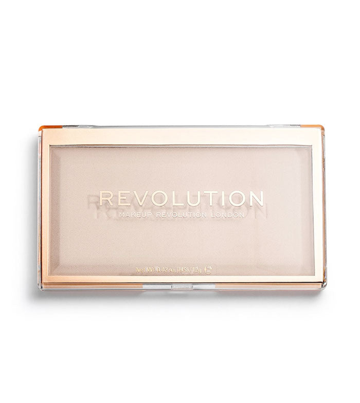 Face Matte Base Powder 20Gr