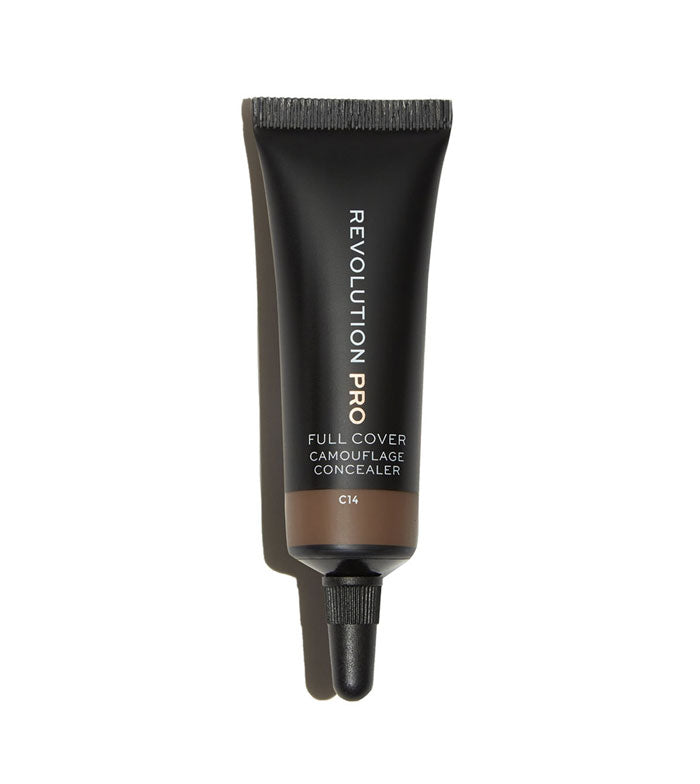 Pro Full Cover Camouflage Concealer 8.5 Ml
