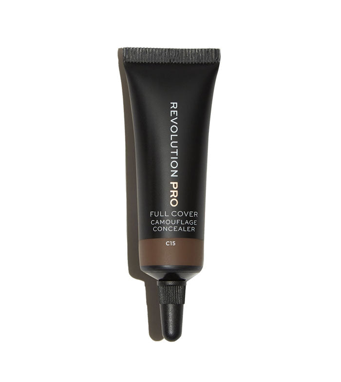 Pro Full Cover Camouflage Concealer 8.5 Ml