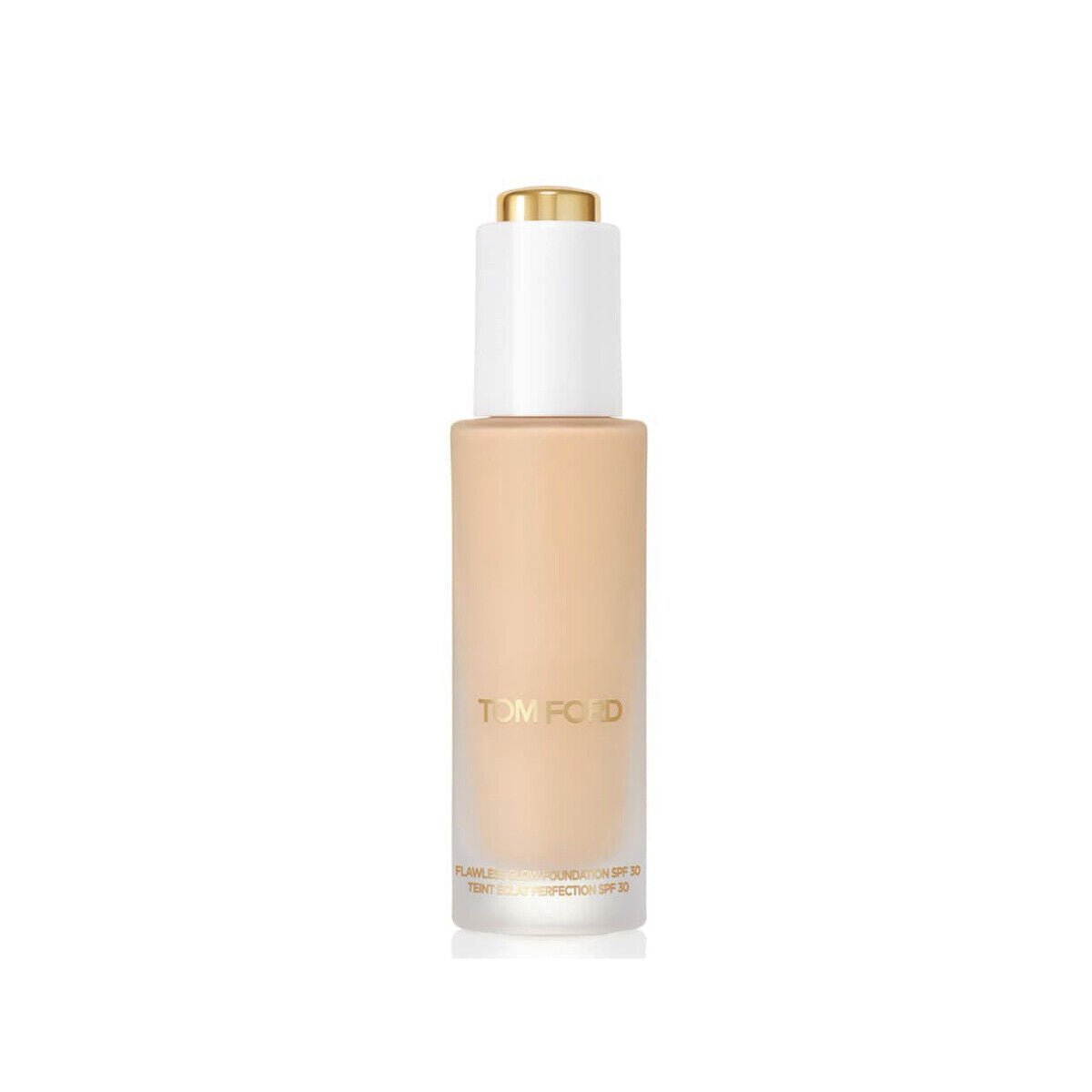 Soleil Glow Fondation Spf30 30 Ml