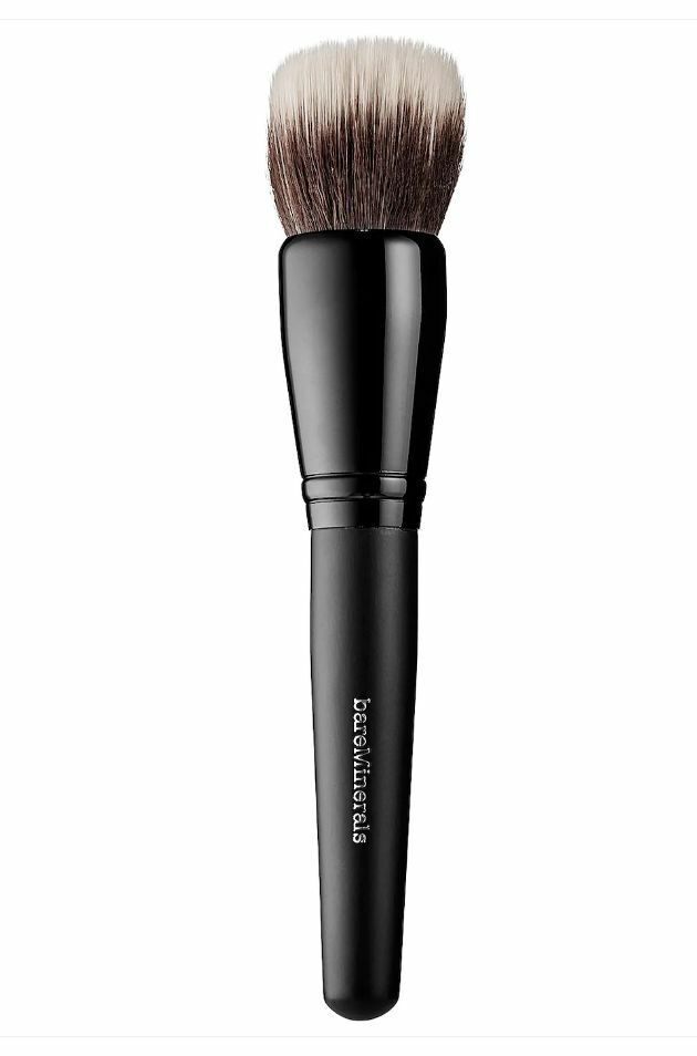 Brosse Visage Lissante