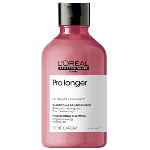 Serie Expert Pro Longer Shampooing 300 Ml