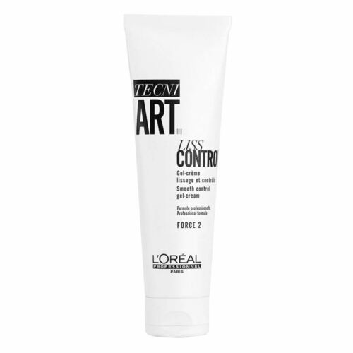 Tecni Art Liss Control Gel Crème Lisse 150 Ml