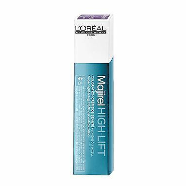 Majirel High Lift Ash 50 Ml