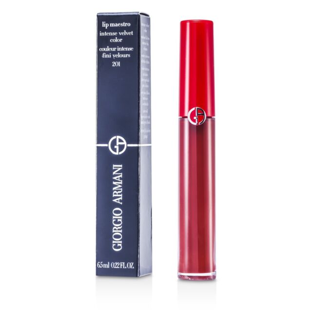 Rouge à lèvres liquide Lip Maestro Intense Velvet 0,22 oz