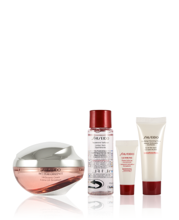 Coffret Crème Lift Dynamique Bio Performance