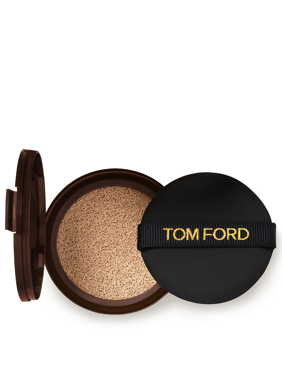 Traceless Touch Foundation Matte Cushion Compact