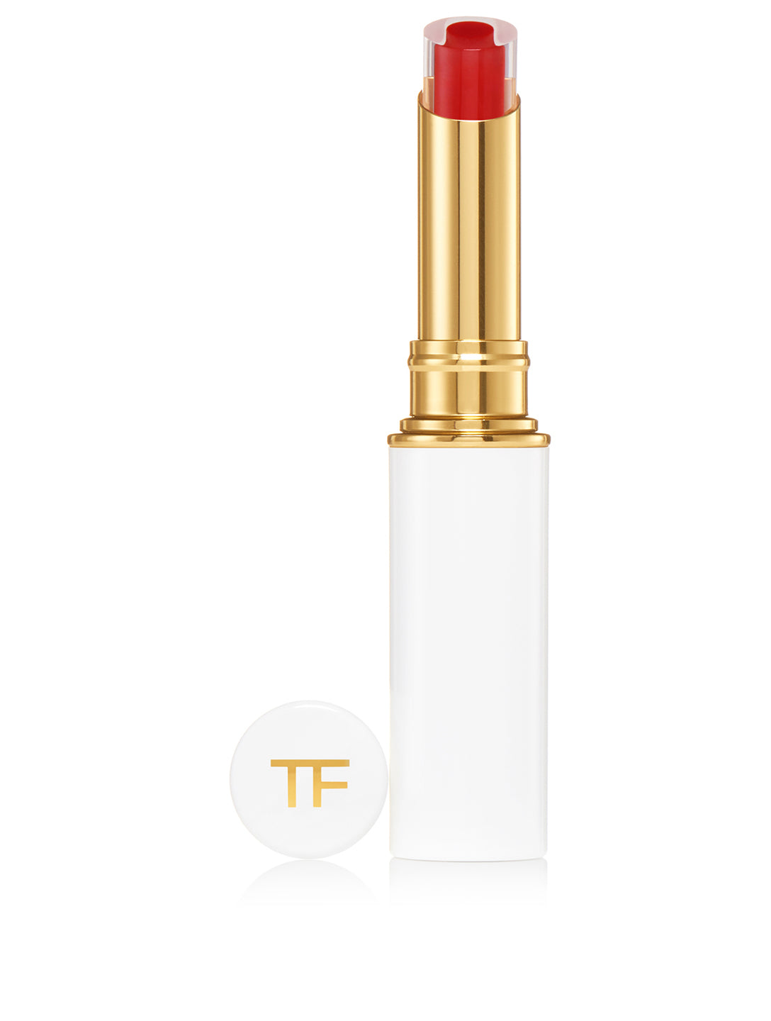 Soleil Lip Gelee Z08 Rouge Brillant 2.1 Gr