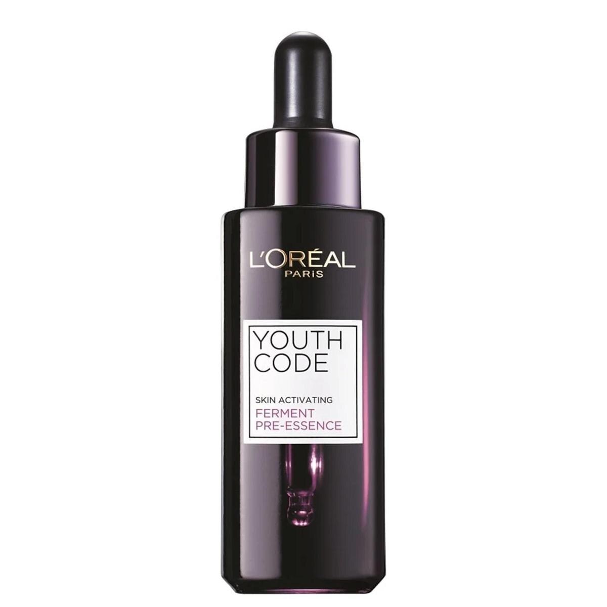 Youth Code Ferment Activateur de Peau Pré Essence 100 Ml