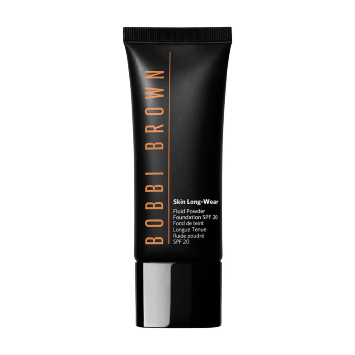 Skin Long-Wear Fluid Powder Foundation Spf20 40 Ml